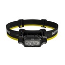 Налобный фонарь Nitecore NU43 max 1400лм, 9 режимов работы