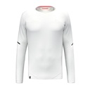 Longsleeve pánska Salewa Pedroc Dry white 50/L