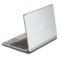 Laptop Fujitsu E734 i5 8GB 240GB SSD Windows10 Uhlopriečka obrazovky 13.3"