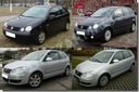 VW VOLKSWAGEN POLO4 IV 9N 2001do2009HAK HOLOWNICZY Producent Bizub Hak-Pol