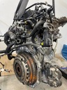 MOTOR H4DE470 1.0 TCE KOMPLTNY RENAULT DACIA 27 MIL KM COMO NUEVO 