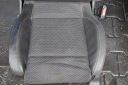 OPEL MERIVA A JOINT INTÉRIEUR SIÈGES BANQUETTE ARRIÈRE CARDAN OPC RECARO EUROPEphoto 7