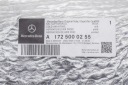 MERCEDES-BENZ SLK R172 PANNEAU ADMISSION AIR A1725000255 ORIGINALphoto 6