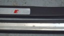 BAGUETTES REVÊTEMENTS SEUIL AUDI A3 8P 5D S-LINE 8P4853558E ENSEMBLE (P48)photo 5