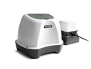 Генератор хлора QS400 4 г/ч для насосов Intex 26664