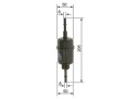 FILTRE CARBURANTS BOSCH 0450905926photo 14