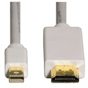 КАБЕЛЬ HAMA MINI DISPLAYPORT — HDMI 1,5 м