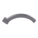 AUDI A5 F5 PROTECTION CHÂSSIS CHARNIÈRES COUVERCLES DE COFFRE COUVERCLES COUVERCLES DE COFFRE GAUCHE 8W6971821photo 11