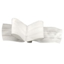 ШТОРНАЯ ЛЕНТА для штор 1:2 БАБОЧКА 2,5 см.