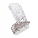 CLIGNOTANT DANS RÉTROVISEURS GAUCHE CLIGNOTANT LED 4068916 SUBSTITUT POUR PEUGEOTphoto 11