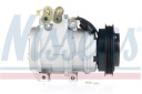 COMPRESSEUR DE CLIMATISATION NISSENS 89286photo 16
