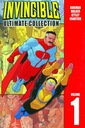 Непобедимый: The Ultimate Collection Volume 1 Роберт Киркман