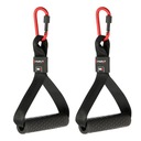 РЕЗИНОВАЯ РУЧКА ДЛЯ ТРИЦЕПСА ATLAS BAND, 2 шт.