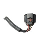 LAND ROVER DISCOVERY 4 L319 КОМПЛЕКТ ПРОВОДІВ КАБЕЛЬ ФАРИ ПЕРІД ПРАВА AH22-13W029-FD  (18367018041) фото min 9