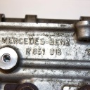 MERCEDES-BENZ SPRINTER W906 2014 ГОЛОВКА ДВИГУНА  (17599040789) фото min 14