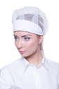 Tylová ochranná čiapka pre gastronómiu a farmáciu - Poľský Produkt