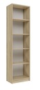 ПОЛКА R50 - ДУБ СОНОМА