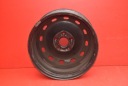 ДИСК СТАЛЬНИЙ 16″ ET50 6JX16H 5X114.3X66.1 RENAULT TRAFIC 3 3  (18523911149) фото min 9