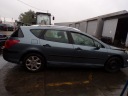 ЗАМОК ЗАПАЛЕННЯ Z КЛЮЧИКОМ PEUGEOT 407  (16761329901) фото min 5