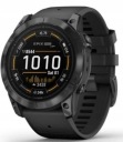 Умные часы Garmin Epix Pro 2 Gen 51 мм (большие), черные