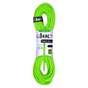 Beal Virus lano 10mm Zelené 50m