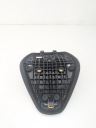 CF MOTO CL-C 450 SEAT PERID KIERWOCY  photo 7