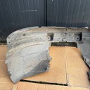 PASSAGE DE ROUE GAUCHE AVANT OPEL CORSA E 2018 GAUCHE PRZENIE 513765057photo 13