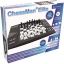 ChessMan Elite интеллектуальные шахматы Lexibook NO PAWNS