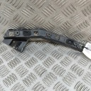 FIAT 500L 351_, 352_ LEFT BRACKET POSTERIOR BUMPERS 2014 51886090  photo 5