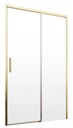 Душевая дверь Idea DWJ GOLD 110x200,5 RADAWAY