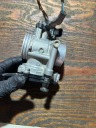 KEIHIN THROTTLE VALVE TPS GAS SENSOR NOZZLES YAMAHA YZF 450 R 10-13  photo 7
