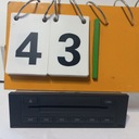 CD-ЧЕЙНДЖЕР 1Z0035111A SKODA OCTAVIA 2 II