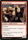 MtG: Spear Spewer (RNA)