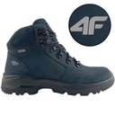 ЖЕНСКИЕ ЗИМНИЕ ТРЕККИНГОВЫЕ ОБУВИ 4F, ВОДОНЕПРОНИЦАЕМЫЕ
