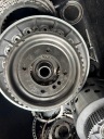 КОРОБКА ПЕРЕДАЧ BMW NA ЗАПЧАСТИНИ GA8HP75Z ZFS W55 0630743  фото 11