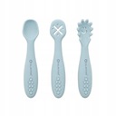 МЯГКАЯ СИЛИКОНОВАЯ ЛОЖКА ДЛЯ ДЕТЕЙ OLMITOS