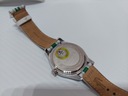 Zegarek Lacoste 2000769 - damski Kolor srebrny