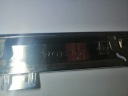 VOLVO XC60 MOULURE CHROME PARE-CHOCS PRWY AVANT 32227904photo 11