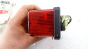T274 HONDA XR 250 600 R 85- ФАРА ЗАД OEM ОРИГІНАЛ 33701-KF0-643  фото 6