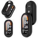 Силиконовый чехол Vanfone для Xiaomi Mi Band 8, чехол, чехол