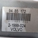 VOLVO S80 I КОЛОНКА РУЛЬОВА ЗАМОК ЗАПАЛЕННЯ Z КЛЮЧИКОМ  фото 11