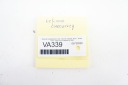 VA339 MASERATI QUATTROPORTE VI COLUMN RUDDERS 06700067910 717263 USA  photo 7