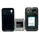 Smartfon Samsung Galaxy Ace GT-S5830 + Etui Wbudowana pamięć 128 MB