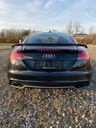 AUDI TT 8J RS DIFUSOR TRASERO 