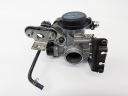 YAMAHA X-МАКС 125 250 X МАКС 250 14-17 ДРОСЕЛЬНА ЗАСЛІНКА  фото 9