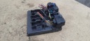 MODULE CONTRÔLEUR CONFORT BCM VOLKSWAGEN PASSAT B7 3AA937087Nphoto 6