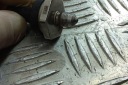 CAPTEUR PRESSION CARBURANTS BMW 5 (F10) 7622231 2009photo 9
