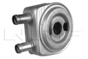 RADIATEUR HUILES IVECO DAILY 89- NRF 31240 NRF31240photo 11