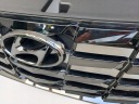 HYUNDAI TUCSON 4 IV N-LINE 20- GRILLE CALANDRE RADIATEUR AVANT 86366-N7CA0 ÷photo 8