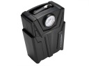 КОМПРЕСОР ПОВІТРЯ 12V DC 150 PSI Z ANALOGOWYM CISNIENIOMIERZEM  (18673636449) фото min 5